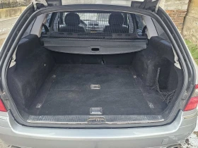 Mercedes-Benz E 220 2.2CDI AVANGARD, снимка 9