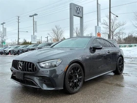 Mercedes-Benz E 53 AMG Coupe 4MATIC* АвтоКредит* (Цена до БГ) , снимка 1