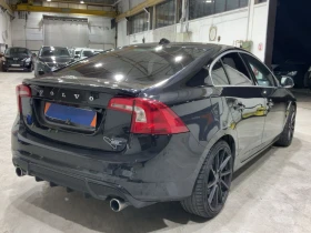 Volvo S60 T6 R-Design AWD/История/Гаранция/Камера/Подгрев, снимка 4