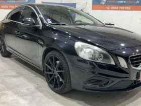 Volvo S60 T6 R-Design AWD/История/Гаранция/Камера/Подгрев, снимка 2