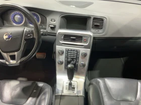 Volvo S60 T6 R-Design AWD/История/Гаранция/Камера/Подгрев, снимка 6