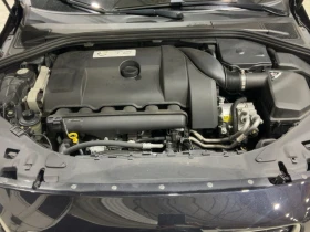 Volvo S60 T6 R-Design AWD/История/Гаранция/Камера/Подгрев, снимка 9