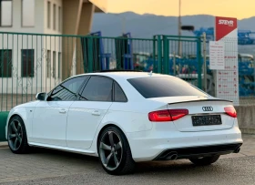 Audi A4 3.0TDi~245hp~3xS-LINE~QUATTRO , снимка 7