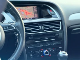 Audi A4 3.0TDi~245hp~3xS-LINE~QUATTRO , снимка 16