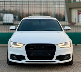 Audi A4 3.0TDi~245hp~3xS-LINE~QUATTRO , снимка 2