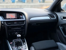 Audi A4 3.0TDi~245hp~3xS-LINE~QUATTRO , снимка 13