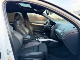 Audi A4 3.0TDi~245hp~3xS-LINE~QUATTRO , снимка 14