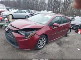 Toyota Corolla 2.0L I-4 DI, DOHC, VVT, 169HP Front Wheel Drive, снимка 2