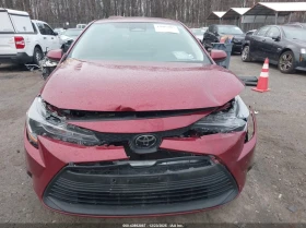 Toyota Corolla 2.0L I-4 DI, DOHC, VVT, 169HP Front Wheel Drive, снимка 12