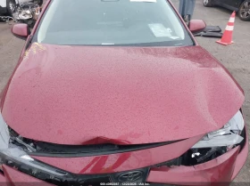 Toyota Corolla 2.0L I-4 DI, DOHC, VVT, 169HP Front Wheel Drive, снимка 10