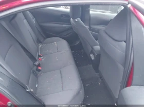 Toyota Corolla 2.0L I-4 DI, DOHC, VVT, 169HP Front Wheel Drive, снимка 8