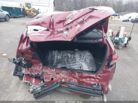 Toyota Corolla 2.0L I-4 DI, DOHC, VVT, 169HP Front Wheel Drive, снимка 6