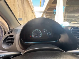 Daewoo Matiz 0, 800 m3 52 к.с., снимка 3