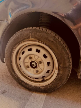 Daewoo Matiz 0, 800 m3 52 к.с., снимка 10