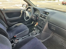 Opel Astra 1.6 16v, снимка 6