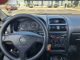 Opel Astra 1.6 16v, снимка 11
