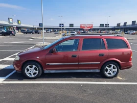Opel Astra 1.6 16v, снимка 2