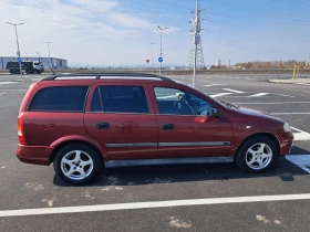 Opel Astra 1.6 16v, снимка 3