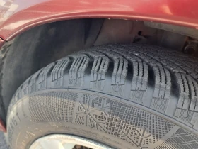 Opel Astra 1.6 16v, снимка 8