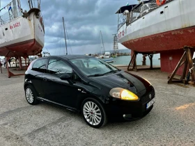 Fiat Punto, снимка 1