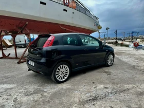 Fiat Punto, снимка 8