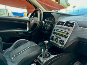 Fiat Punto, снимка 11