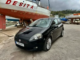 Fiat Punto, снимка 2
