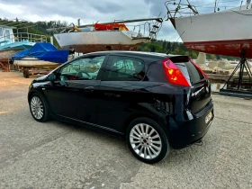 Fiat Punto, снимка 3