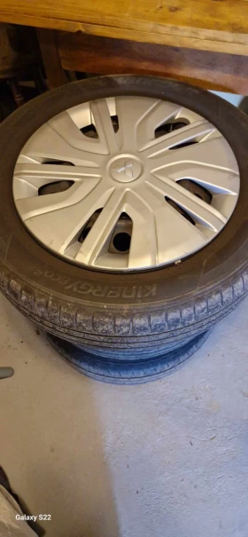 Mitsubishi Space star, снимка 8