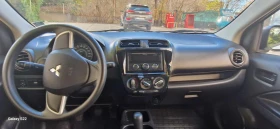 Mitsubishi Space star, снимка 5