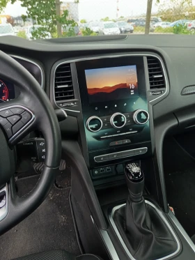 Renault Megane, снимка 3