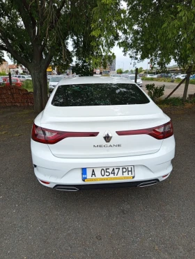 Renault Megane, снимка 9