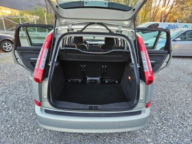 Ford C-max 1.6CDTI Facelift, снимка 15