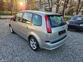 Ford C-max 1.6CDTI Facelift, снимка 5