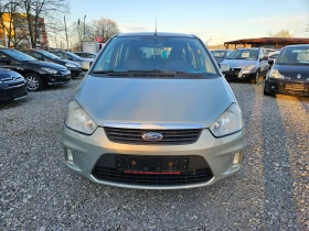 Ford C-max 1.6CDTI Facelift, снимка 8