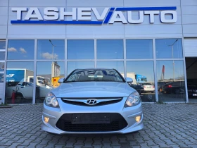 Hyundai I30 1.6 CRDi !! 6-скорости !!, снимка 3