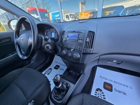 Hyundai I30 1.6 CRDi !! 6-скорости !!, снимка 16