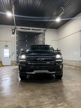 Chevrolet Silverado * LTZ * PANO* KEYLESS* ПОДГРЕВ* , снимка 6