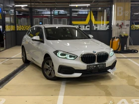 BMW 116 d Led Бяла перла , снимка 1