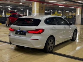 BMW 116 d Led Бяла перла , снимка 6