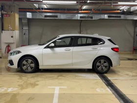 BMW 116 d Led Бяла перла , снимка 4