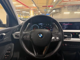 BMW 116 d Led Бяла перла , снимка 10
