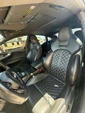 Audi S7 Quattro, снимка 6