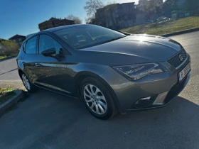 Seat Leon, снимка 4