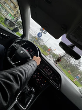Seat Leon, снимка 8