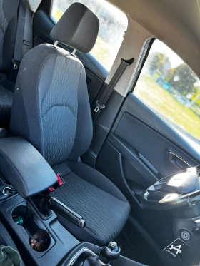 Seat Leon, снимка 10