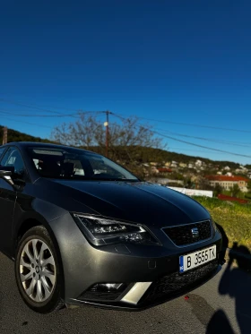 Seat Leon, снимка 7