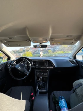 Seat Leon, снимка 12