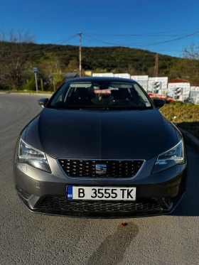 Seat Leon, снимка 6