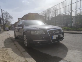 Audi A6, снимка 10